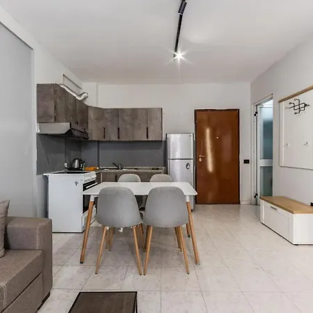 Apartamento Relax By The Sea 1br By Pikhost Durrës