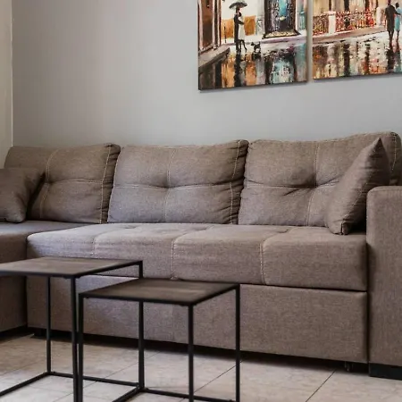 Relax By The Sea 1br By Pikhost Apartamento Durrës