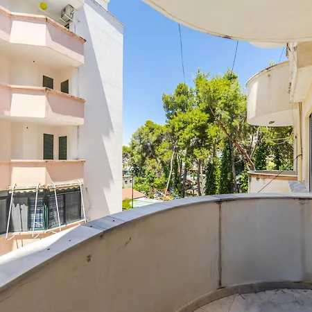 דירה Relax By The Sea 1br By Pikhost דורס