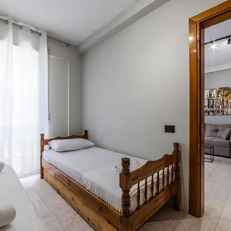 דירה Relax By The Sea 1br By Pikhost דורס