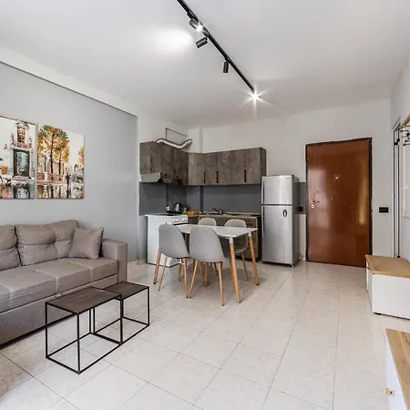 דירה Relax By The Sea 1br By Pikhost