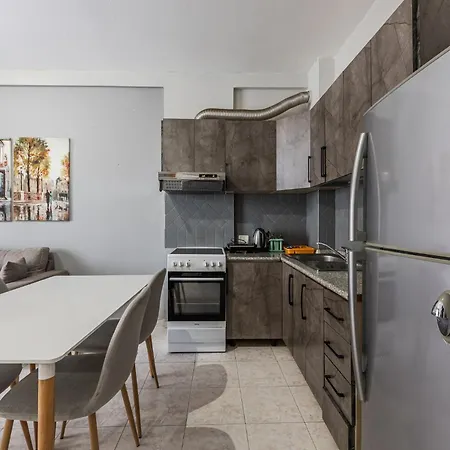 Relax By The Sea 1br By Pikhost Apartamento Durrës