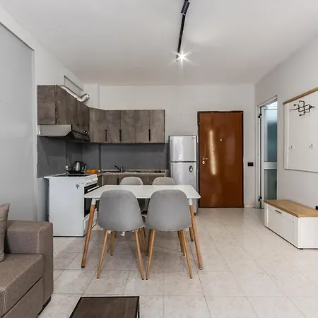 דירה Relax By The Sea 1br By Pikhost *