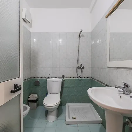 דירה Relax By The Sea 1br By Pikhost דורס