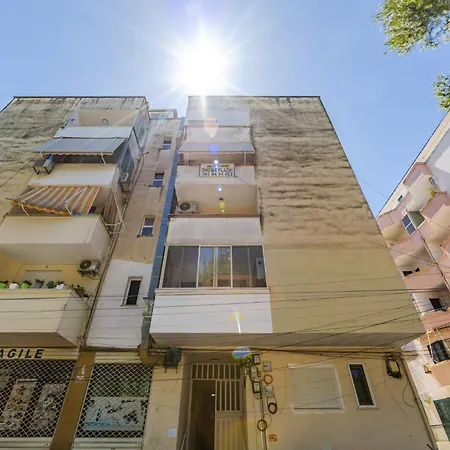 דירה Relax By The Sea 1br By Pikhost דורס