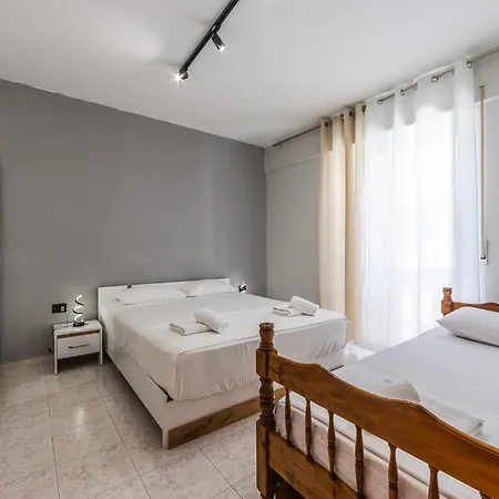 דירה Relax By The Sea 1br By Pikhost דורס
