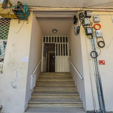 Apartamento Relax By The Sea 1br By Pikhost Durrës